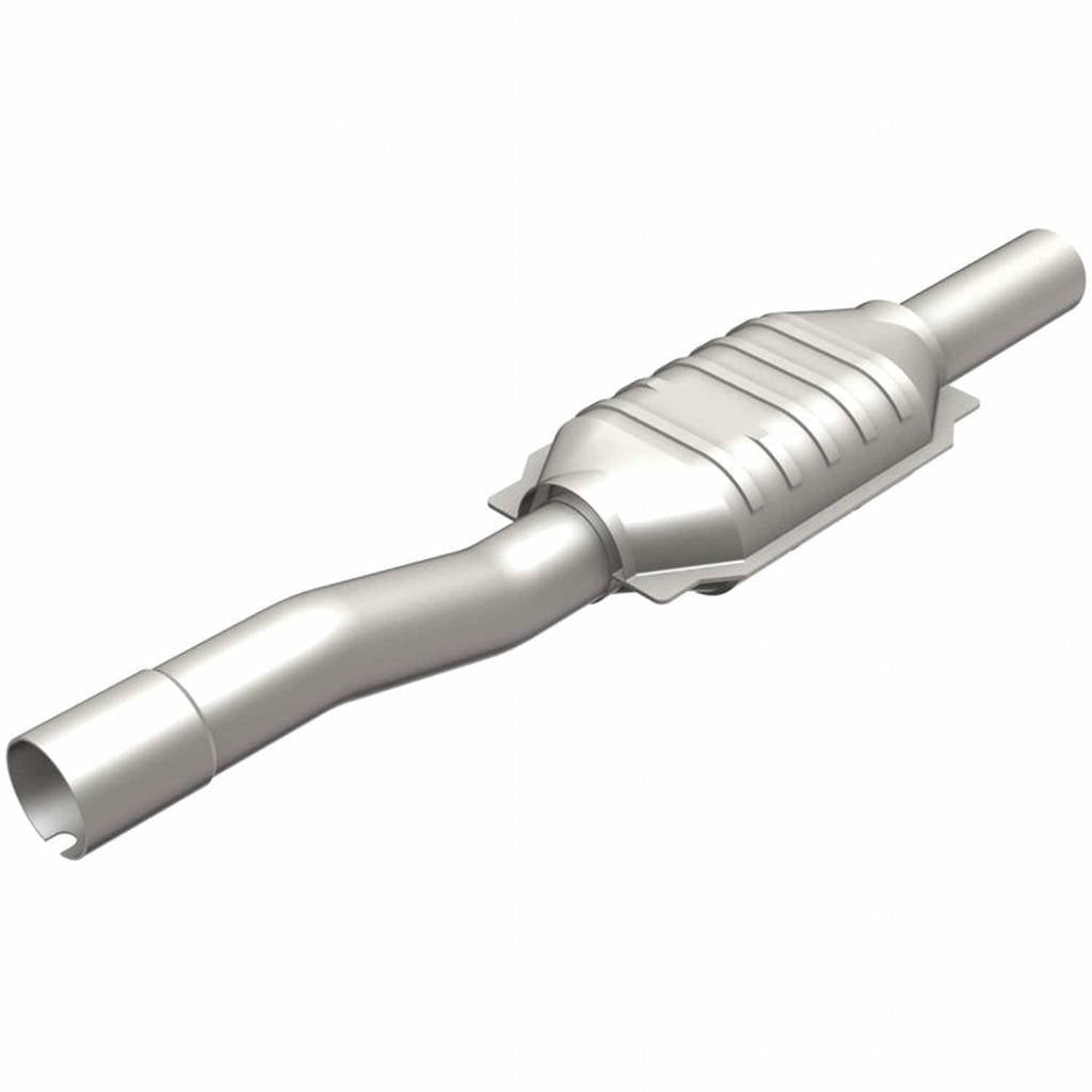 MAGNAFLOW 51698 Catalytic Converter Direct-Fit OEM Grade for JEEP Grand Cherokee 2002-2004 Photo-0