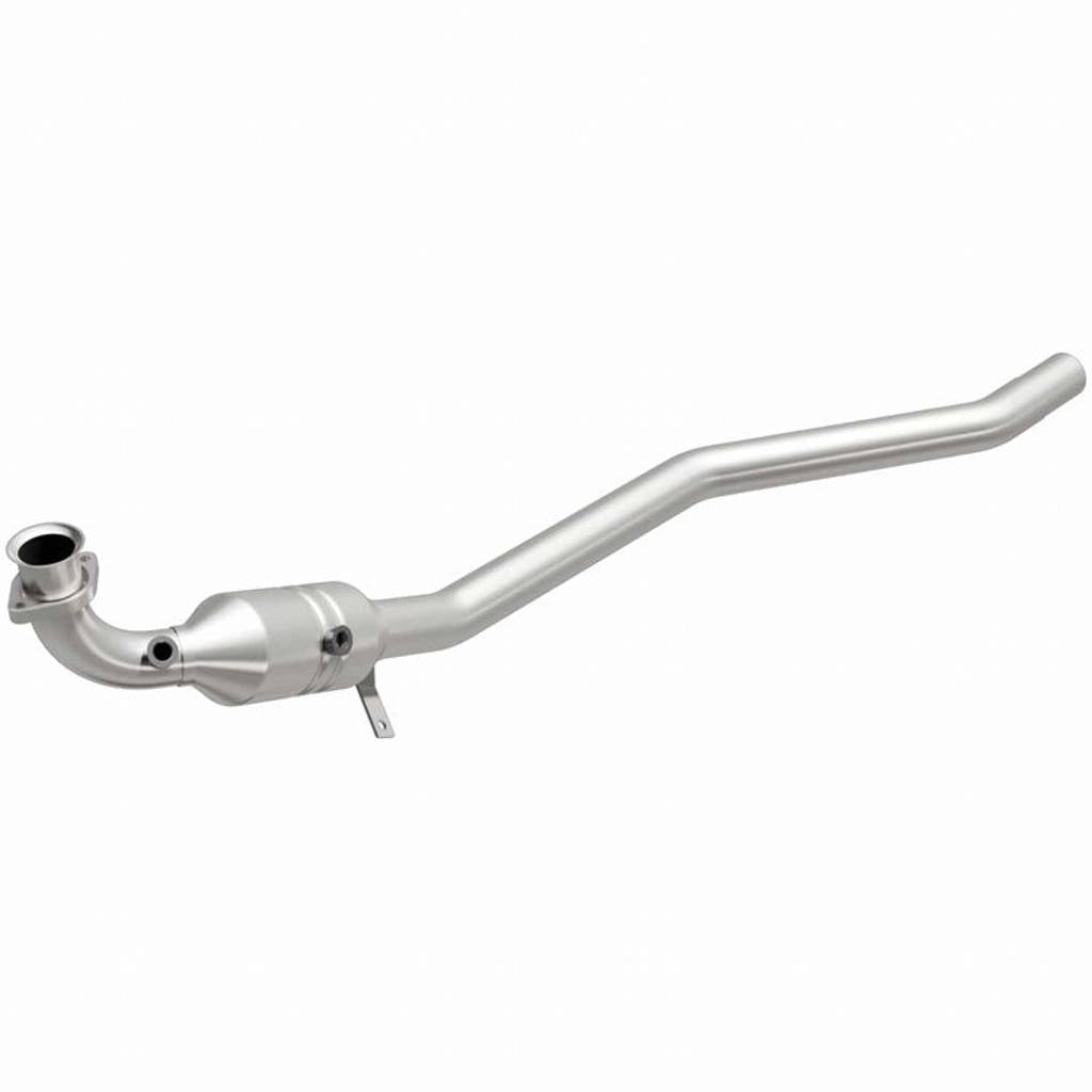 MAGNAFLOW 51717 Catalytic Converter Direct-Fit OEM Grade for MERCEDES-BENZ ML350 2006-2011 Photo-0