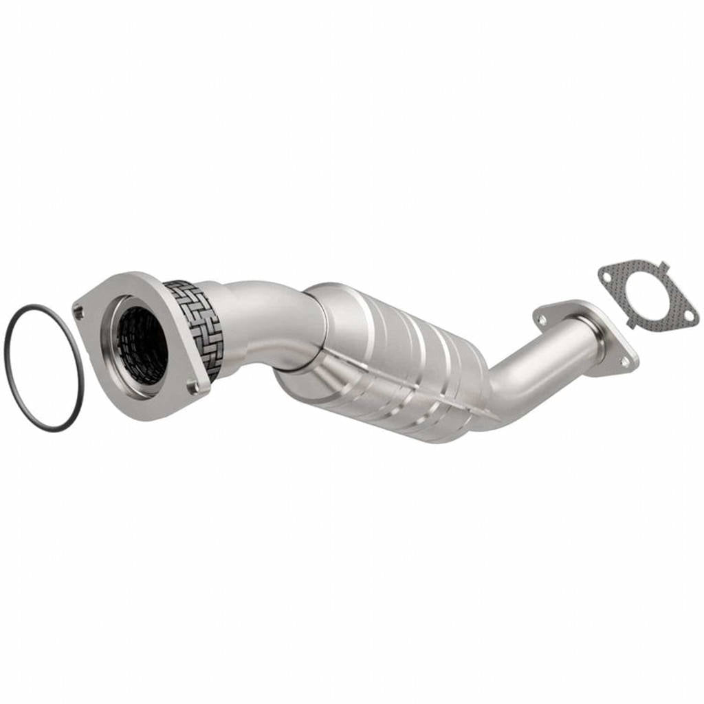 MAGNAFLOW 51743 Catalytic Converter Direct-Fit OEM Grade for BUICK Lucerne 2008-2008 Photo-0