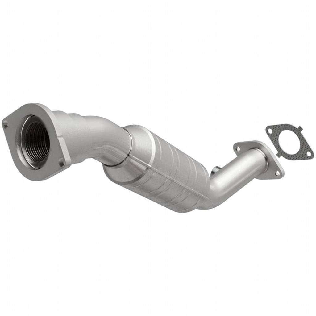 MAGNAFLOW 51751 Catalytic Converter Direct-Fit OEM Grade for BUICK Lucerne 2006-2008 Photo-0