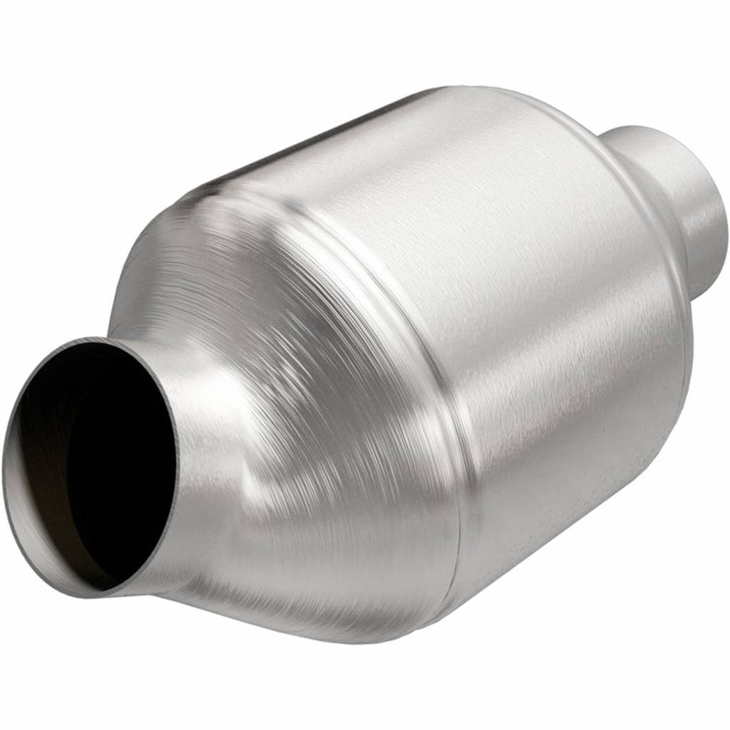 MAGNAFLOW 51779 Universal Catalytic Converter OEM Grade 5.00 inch for FORD Mustang 2011-2014 Photo-0
