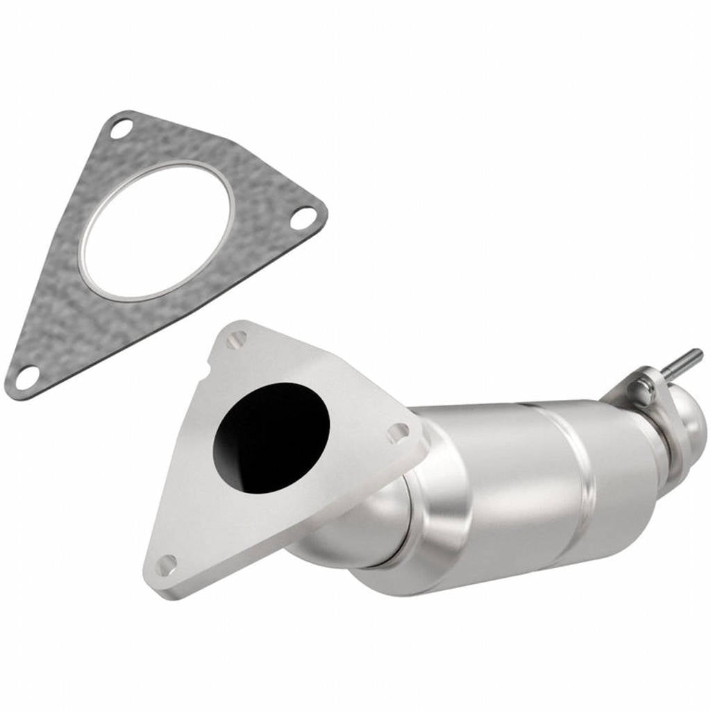 MAGNAFLOW 51788 Catalytic Converter Direct-Fit OEM Grade for CHEVROLET Camaro 1998-2002 Photo-0