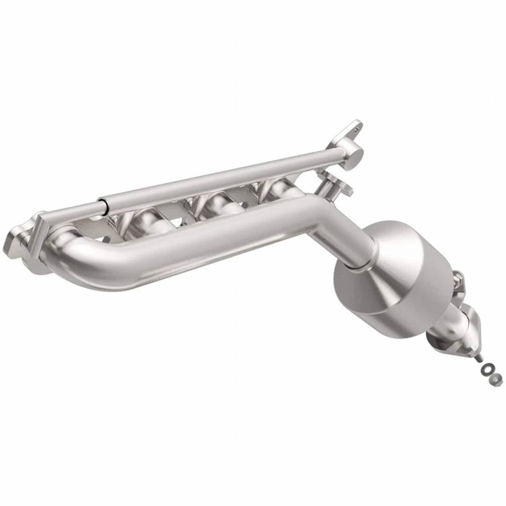 MAGNAFLOW 51794 Manifold Catalytic Converter OEM Grade for LEXUS GX460 2010-2015 Photo-0