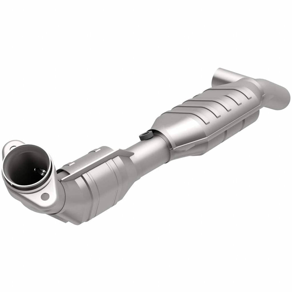MAGNAFLOW 51801 Catalytic Converter Direct-Fit OEM Grade for LINCOLN Navigator 2003-2004 Photo-0