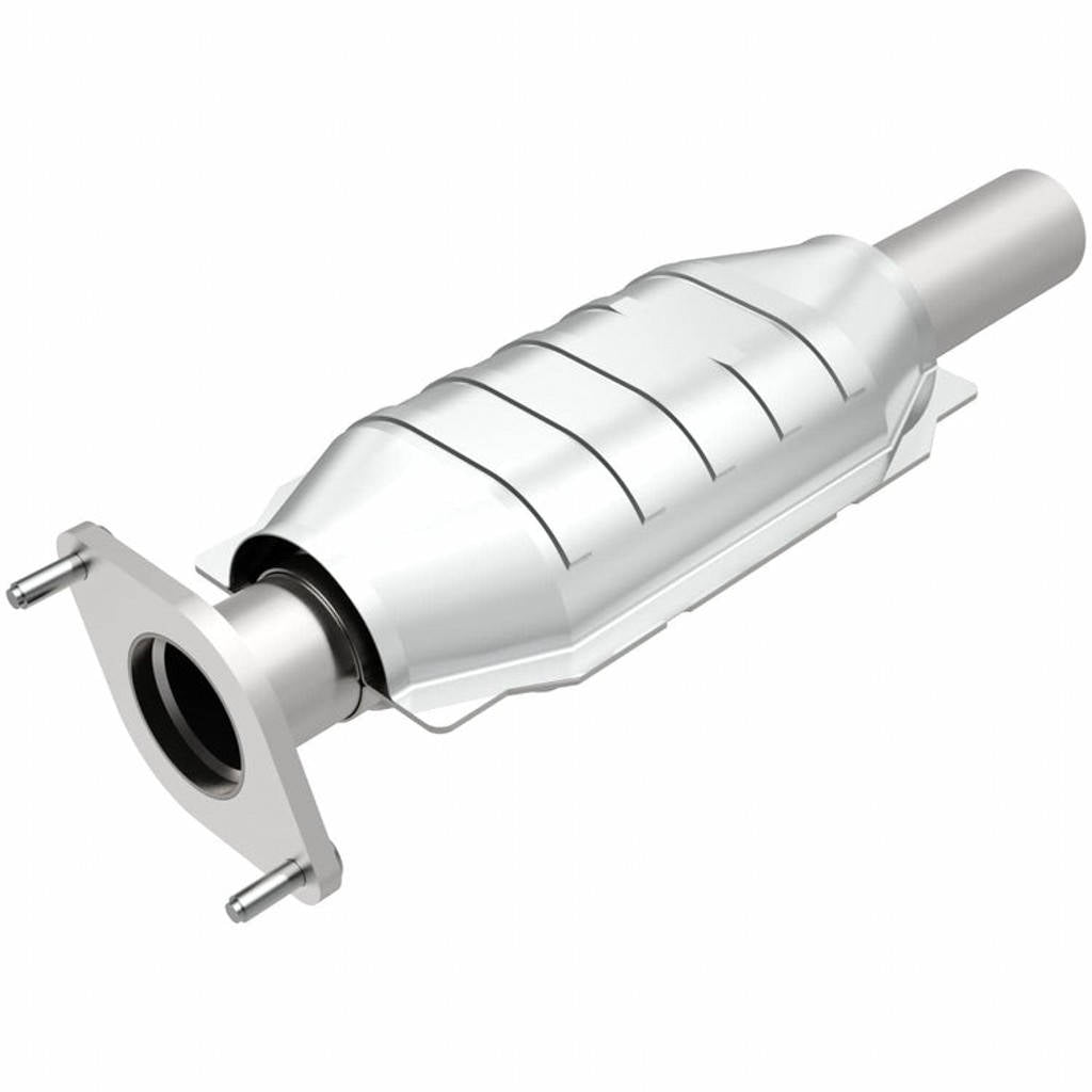 MAGNAFLOW 51808 Catalytic Converter Direct-Fit OEM Grade for FORD Taurus 2008-2009 Photo-0