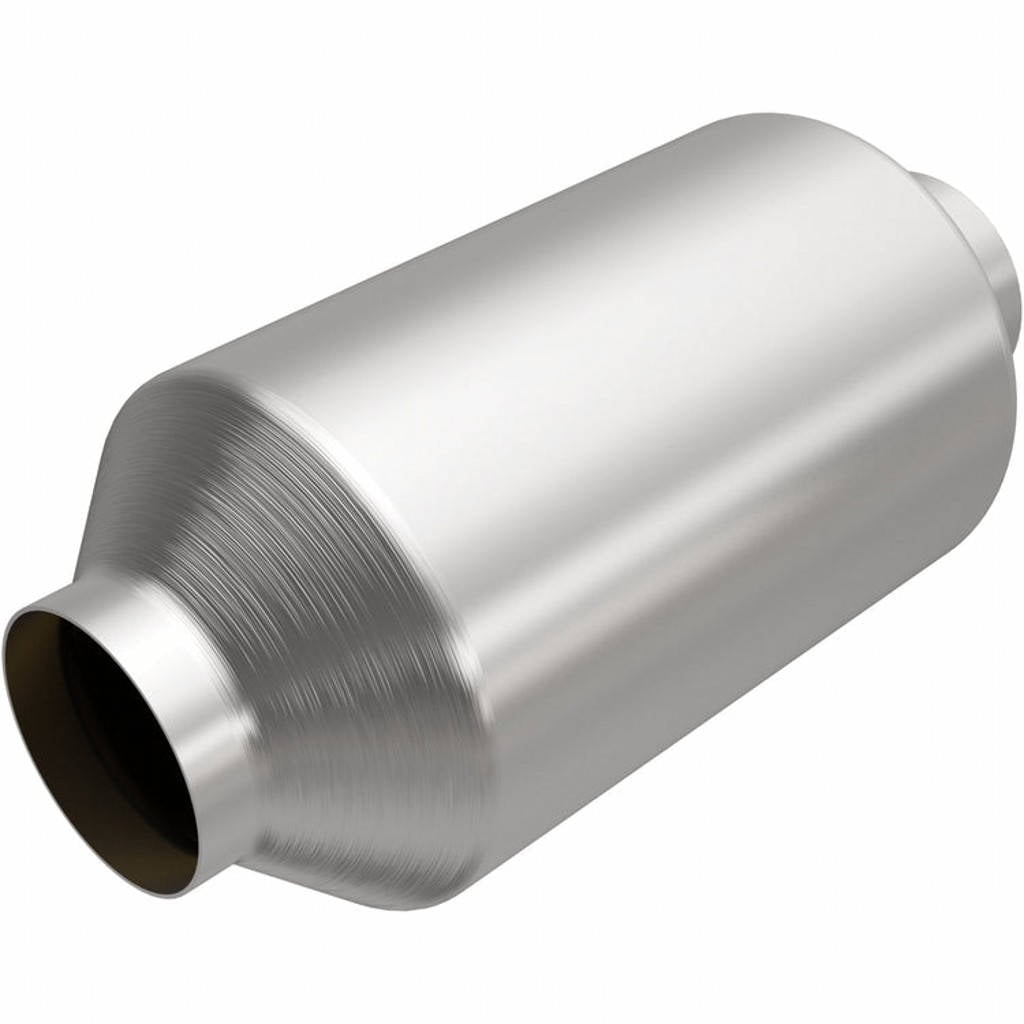 MAGNAFLOW 51809 Universal Catalytic Converter OEM Grade 3.00 inch for CHEVROLET Express 4500 2010-2011 Photo-0