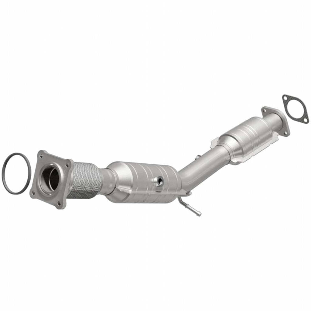MAGNAFLOW 51824 Catalytic Converter Direct-Fit OEM Grade for VOLVO S40 2004-2010 Photo-0