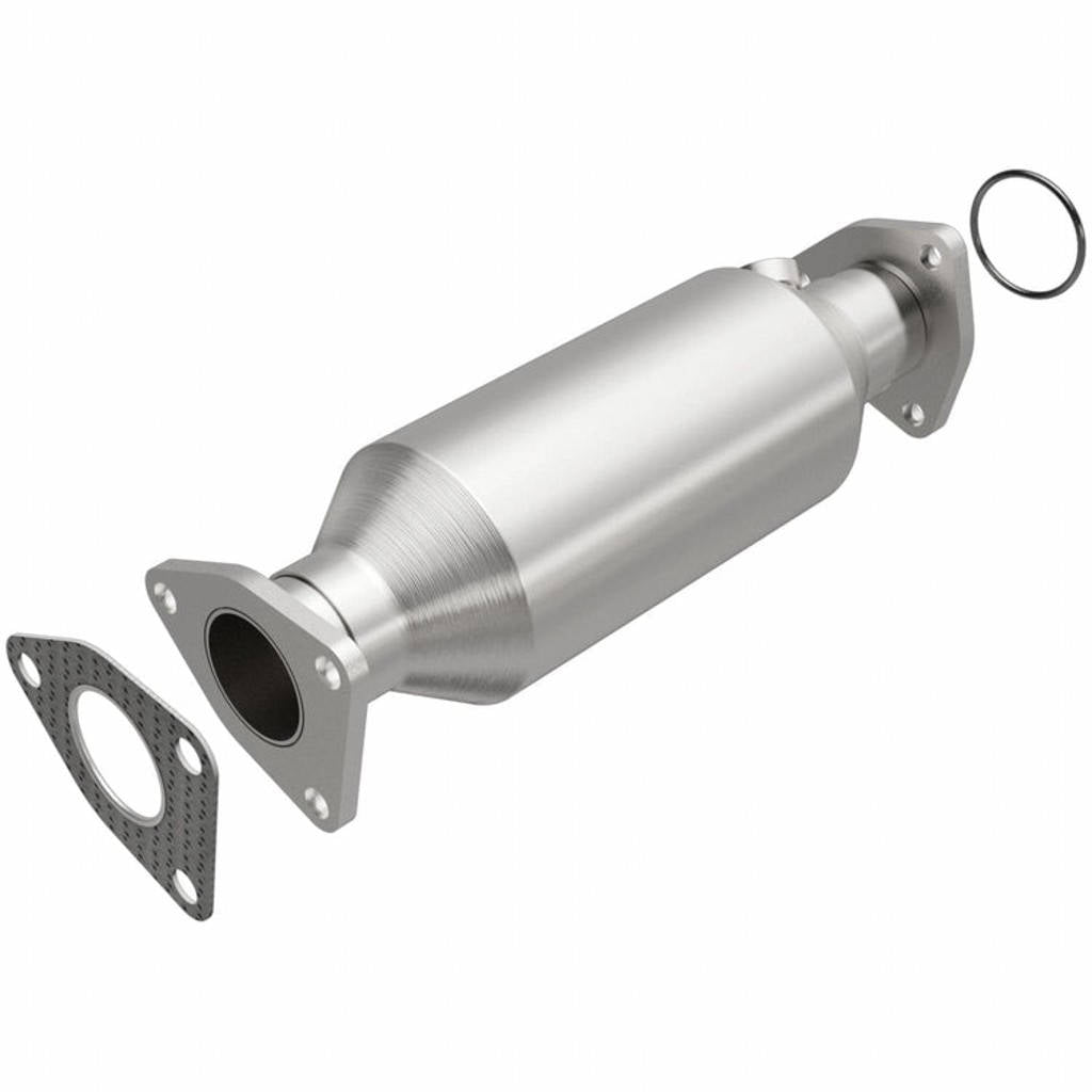 MAGNAFLOW 51841 Catalytic Converter Direct-Fit OEM Grade for HONDA Prelude 1996-2001 Photo-0