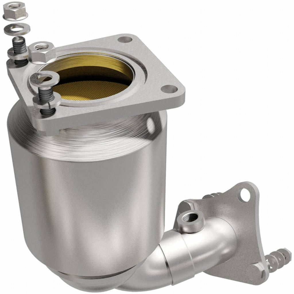 MAGNAFLOW 51846 Catalytic Converter Direct-Fit OEM Grade for NISSAN Pathfinder 2013-2020 Photo-0