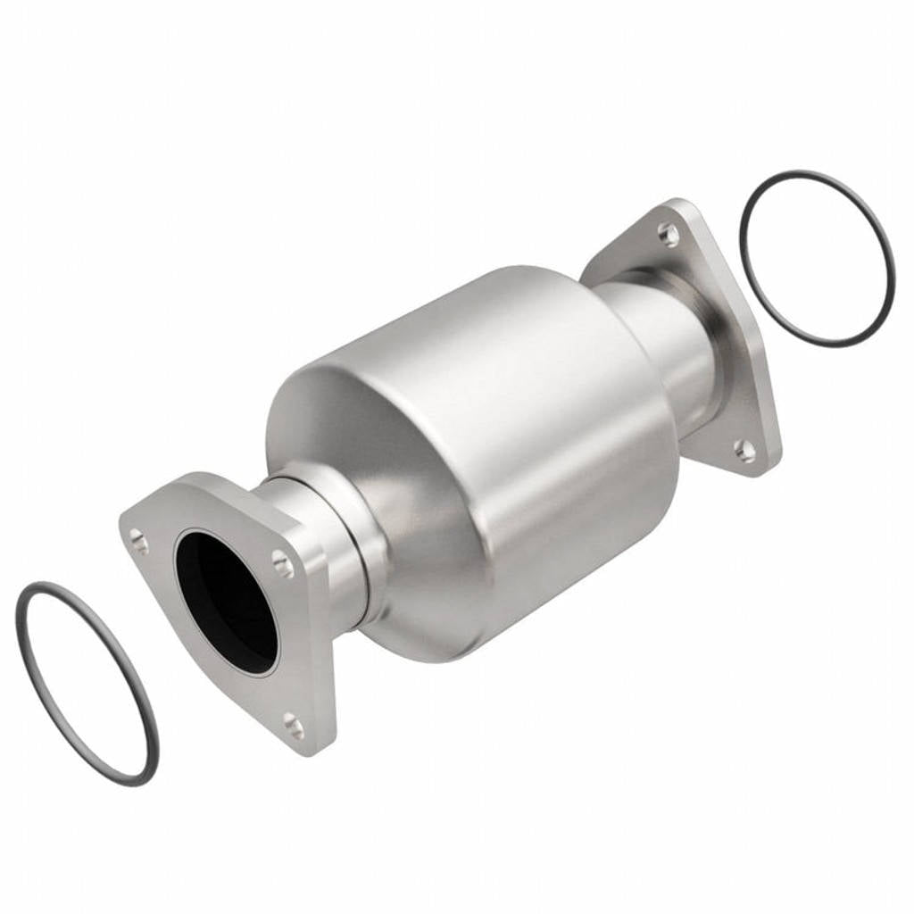MAGNAFLOW 51862 Catalytic Converter Direct-Fit OEM Grade for ACURA ZDX 2010-2013 Photo-0