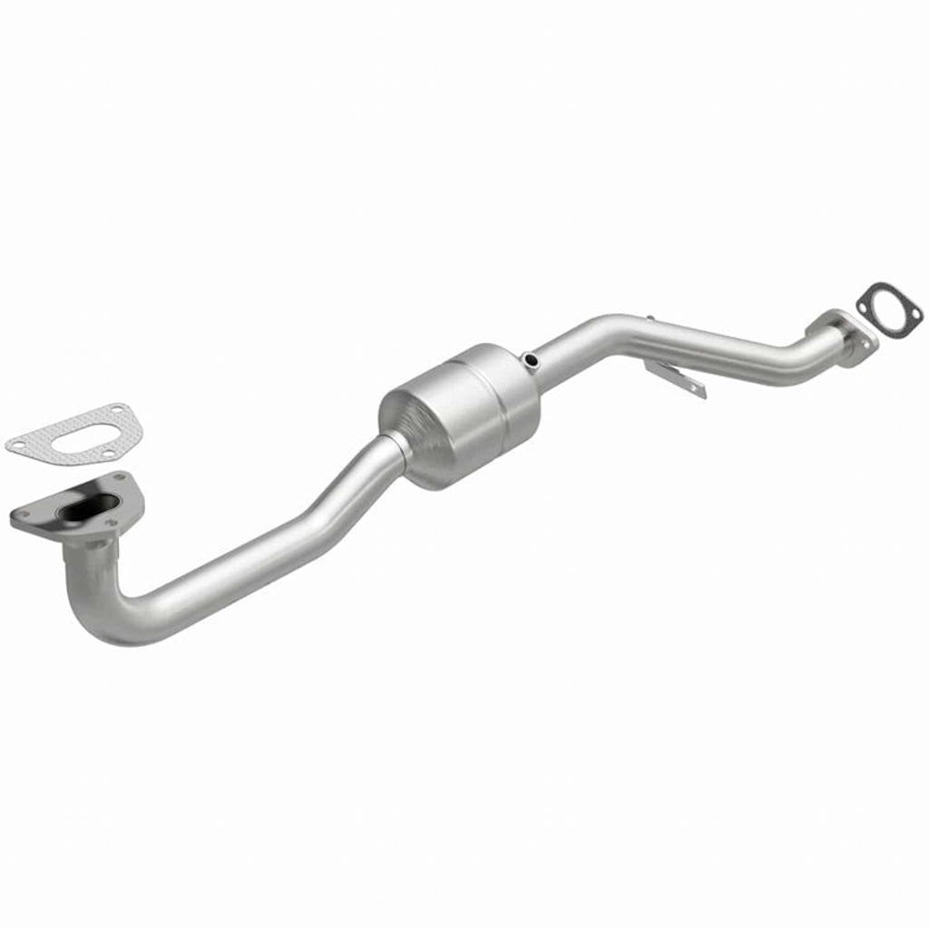 MAGNAFLOW 51875 Manifold Catalytic Converter OEM Grade for SUBARU Legacy / Outback 2004-2005 Photo-0