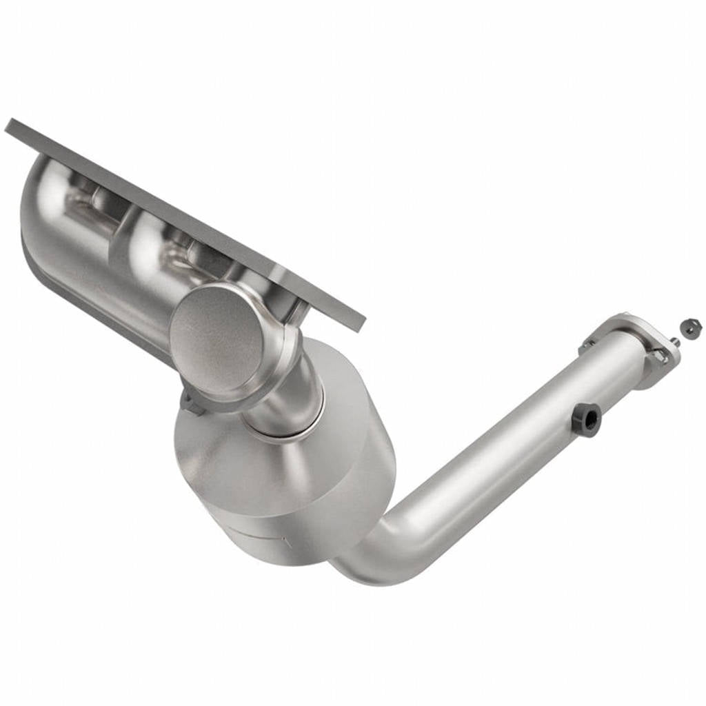 MAGNAFLOW 51883 Manifold Catalytic Converter OEM Grade for LAND ROVER Freelander 2002-2005 Photo-0