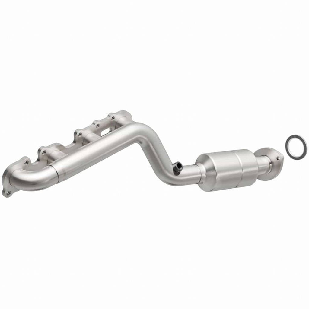 MAGNAFLOW 51888 Manifold Catalytic Converter OEM Grade for LEXUS LS460 2007-2017 Photo-0