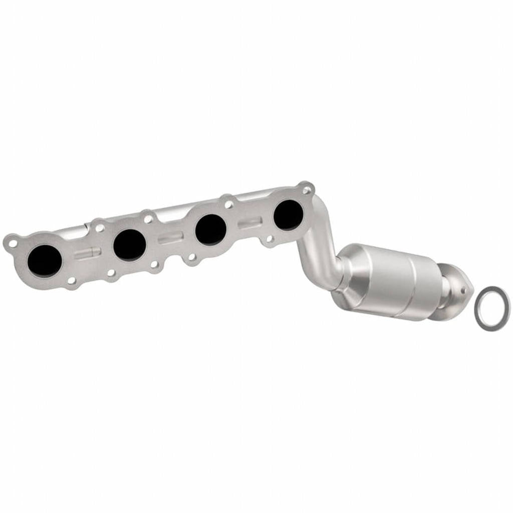 MAGNAFLOW 51891 Manifold Catalytic Converter OEM Grade for LEXUS LS460 2007-2017 Photo-0