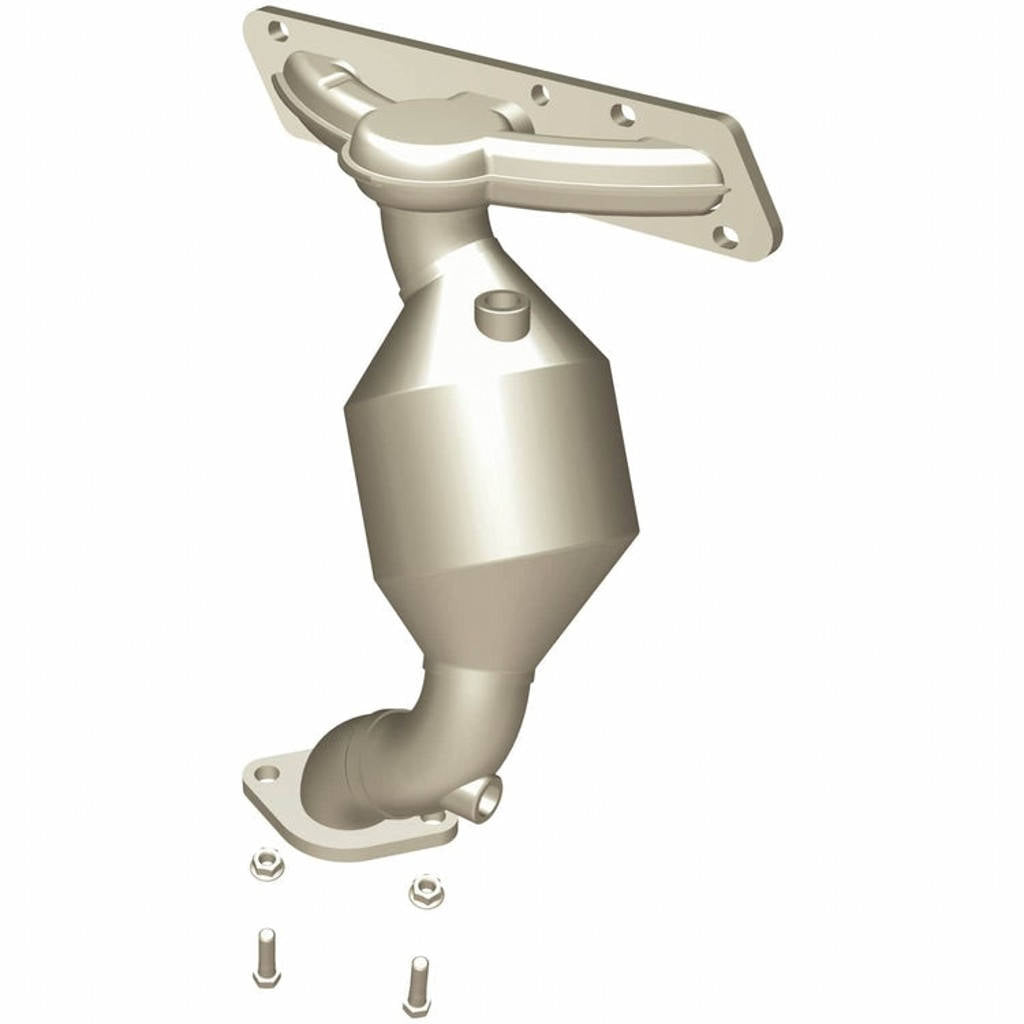 MAGNAFLOW 51910 Manifold Catalytic Converter OEM Grade for MAZDA 6 2006-2008 Photo-0