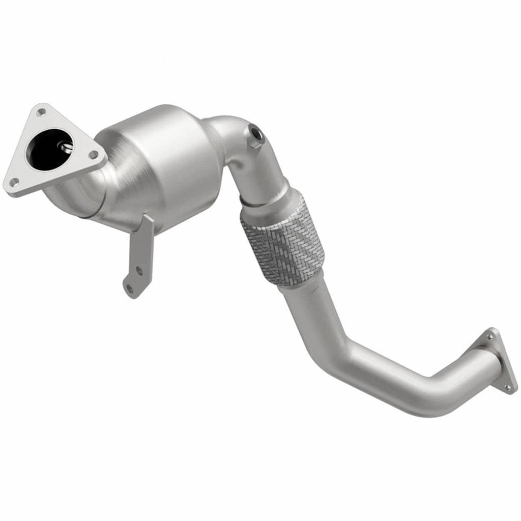 MAGNAFLOW 51947 Catalytic Converter Direct-Fit OEM Grade for AUDI Q7 / VW Touareg 2007-2008 Photo-0