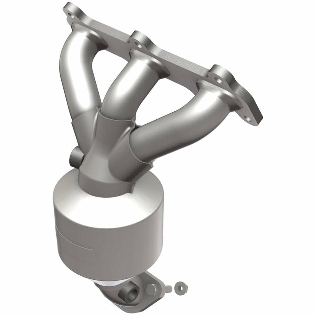 MAGNAFLOW 51951 Manifold Catalytic Converter OEM Grade for HYUNDAI Tiburon 2007-2008 Photo-0
