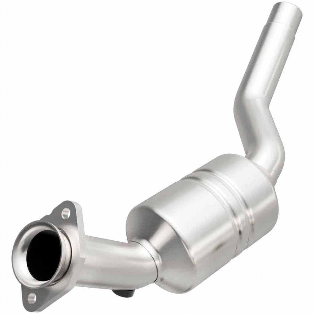 MAGNAFLOW 51954 Catalytic Converter Direct-Fit OEM Grade for JAGUAR XK 2007-2009 Photo-0