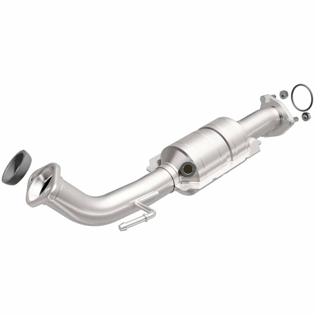 MAGNAFLOW 51988 Catalytic Converter Direct-Fit OEM Grade for HONDA Civic 2003-2005 Photo-0