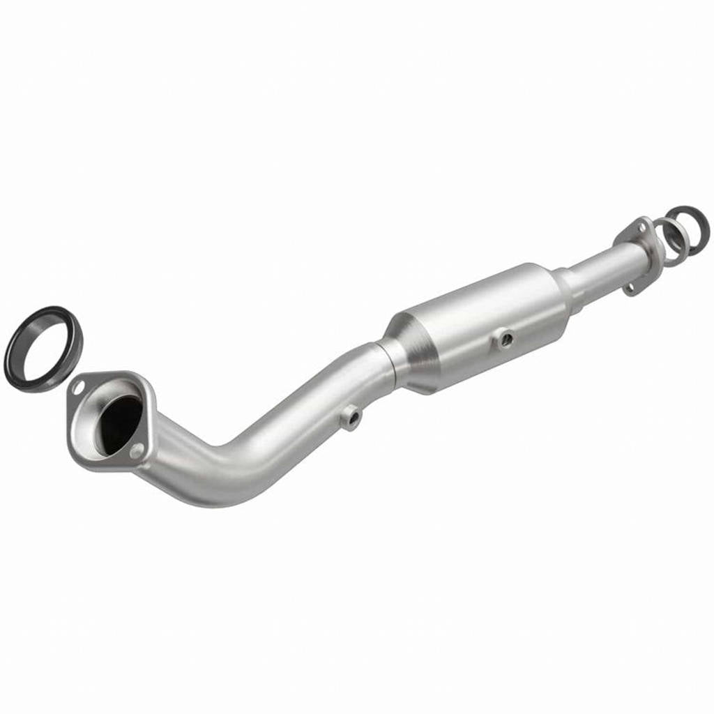 MAGNAFLOW 51990 Catalytic Converter Direct-Fit OEM Grade for HONDA Element 2003-2011 Photo-0