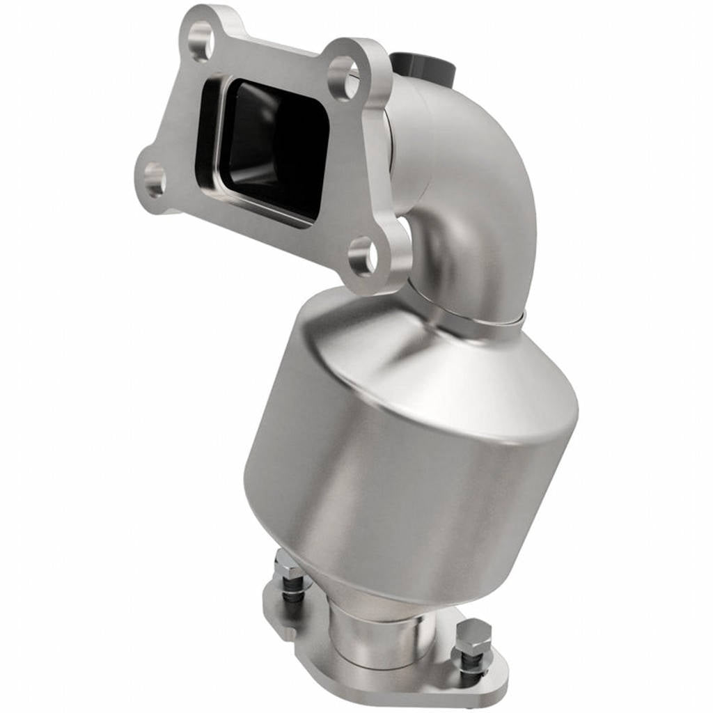 MAGNAFLOW 52002 Catalytic Converter Direct-Fit OEM Grade for BUICK LaCrosse 2010-2010 Photo-0