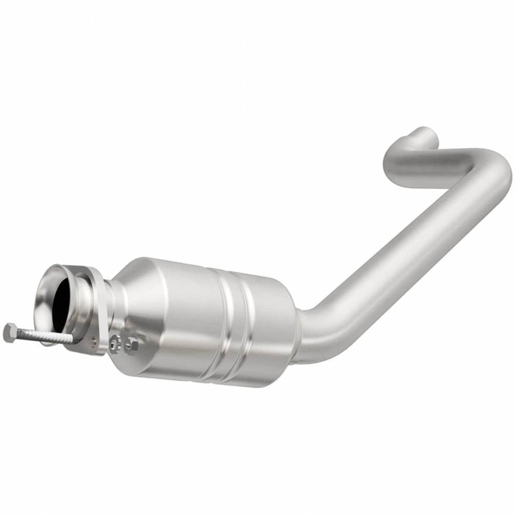 MAGNAFLOW 52003 Catalytic Converter Direct-Fit OEM Grade for JAGUAR XF 2010-2012 Photo-0