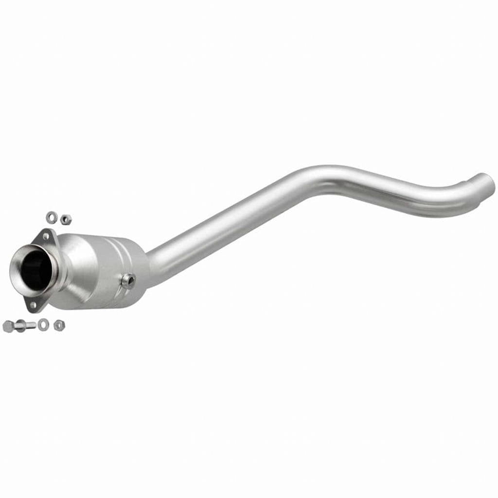 MAGNAFLOW 52004 Catalytic Converter Direct-Fit OEM Grade for JAGUAR XF 2010-2012 Photo-0