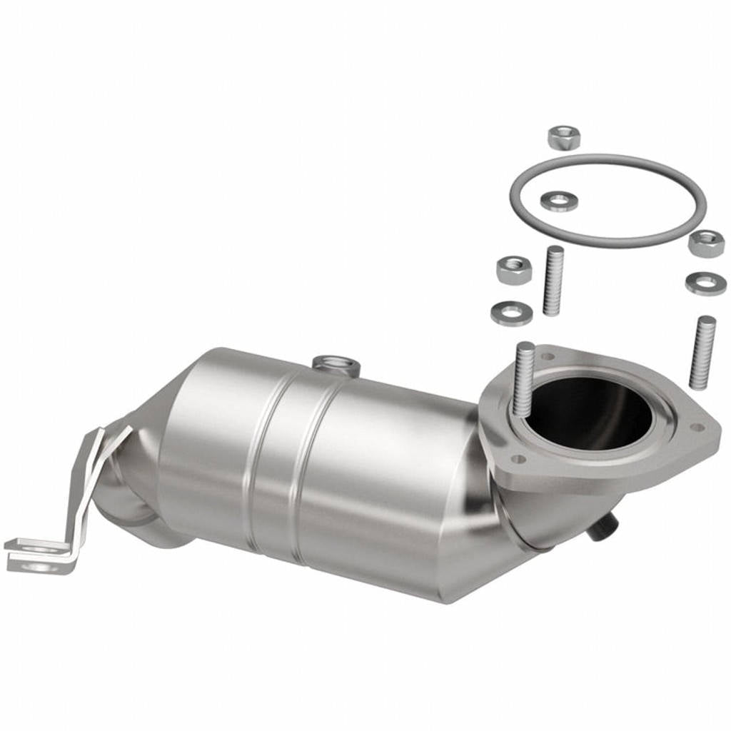 MAGNAFLOW 52015 Catalytic Converter Direct-Fit OEM Grade for JAGUAR X-Type 2003-2008 Photo-0