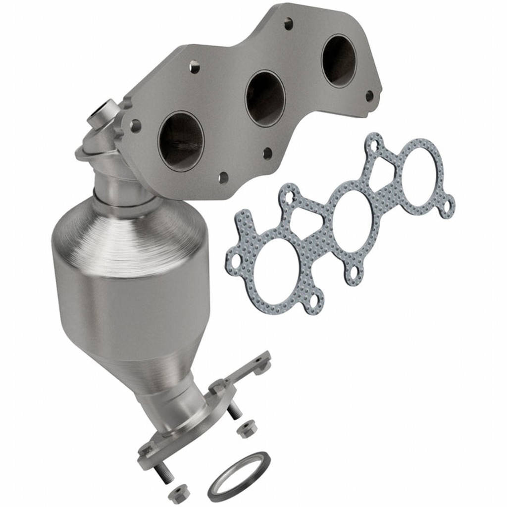 MAGNAFLOW 52017 Manifold Catalytic Converter OEM Grade for LEXUS ES350 2007-2018 Photo-0