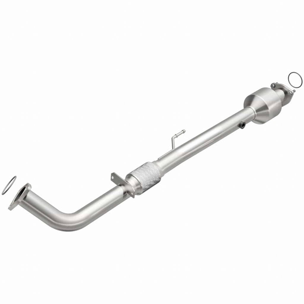 MAGNAFLOW 52023 Catalytic Converter Direct-Fit OEM Grade for ACURA TLX 2015-2017 Photo-0