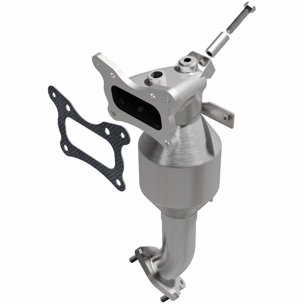 MAGNAFLOW 52024 Manifold Catalytic Converter OEM Grade for ACURA TLX 2015-2018 Photo-0
