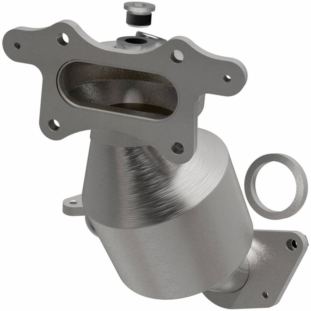 MAGNAFLOW 52030 Manifold Catalytic Converter OEM Grade for HONDA Insight 2010-2014 Photo-0