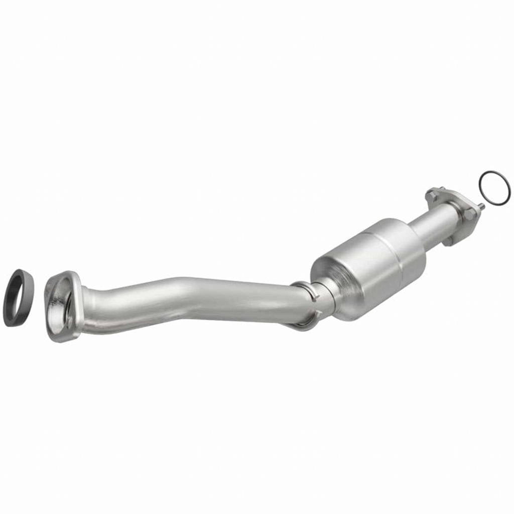 MAGNAFLOW 52035 Catalytic Converter Direct-Fit OEM Grade for HONDA Civic 2012-2015 Photo-0