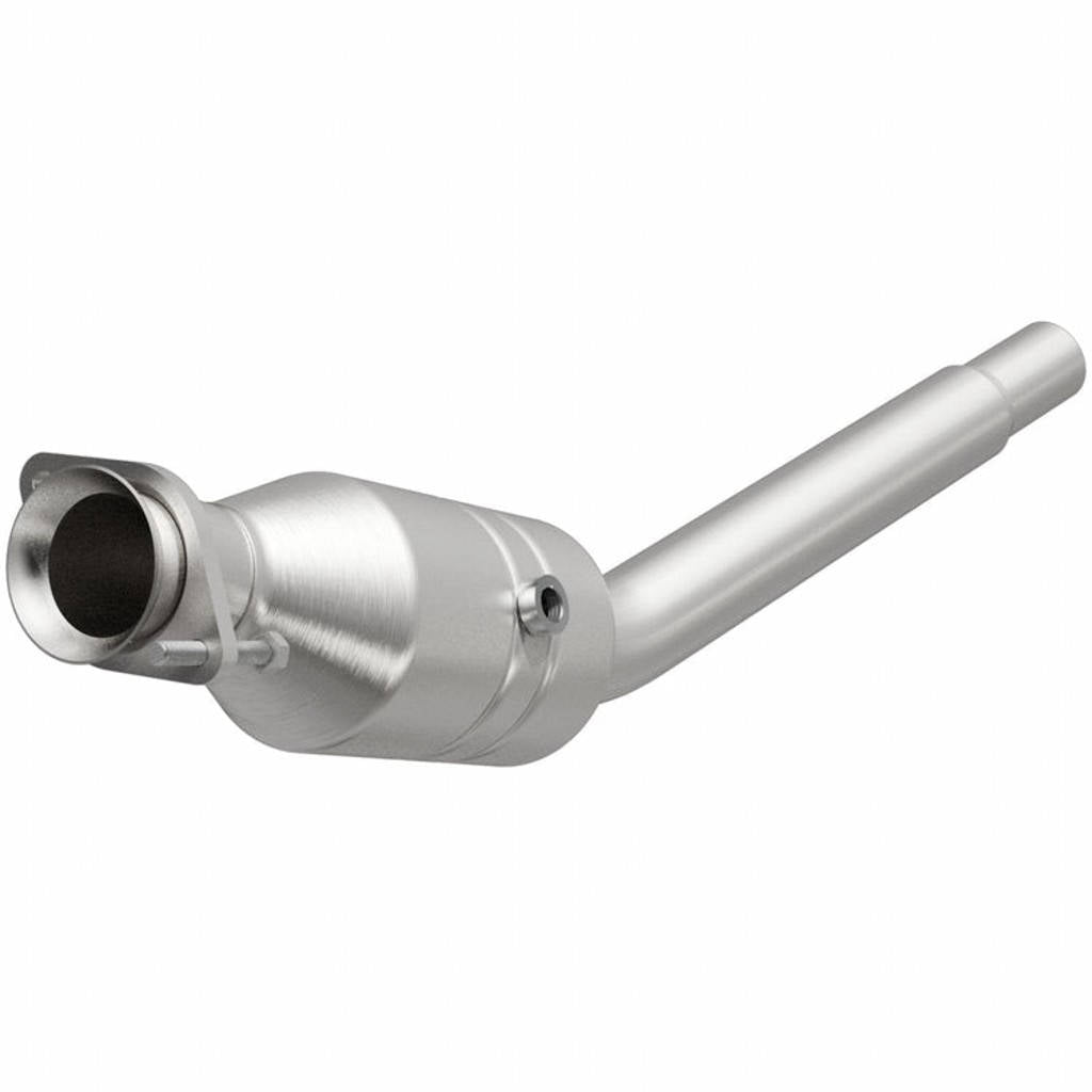 MAGNAFLOW 52069 Catalytic Converter Direct-Fit OEM Grade for JAGUAR XJ 2010-2012 Photo-0