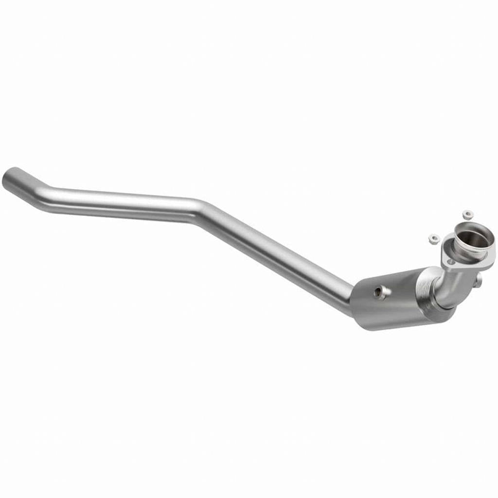 MAGNAFLOW 52075 Catalytic Converter Direct-Fit OEM Grade for JAGUAR S-Type 2006-2008 Photo-0