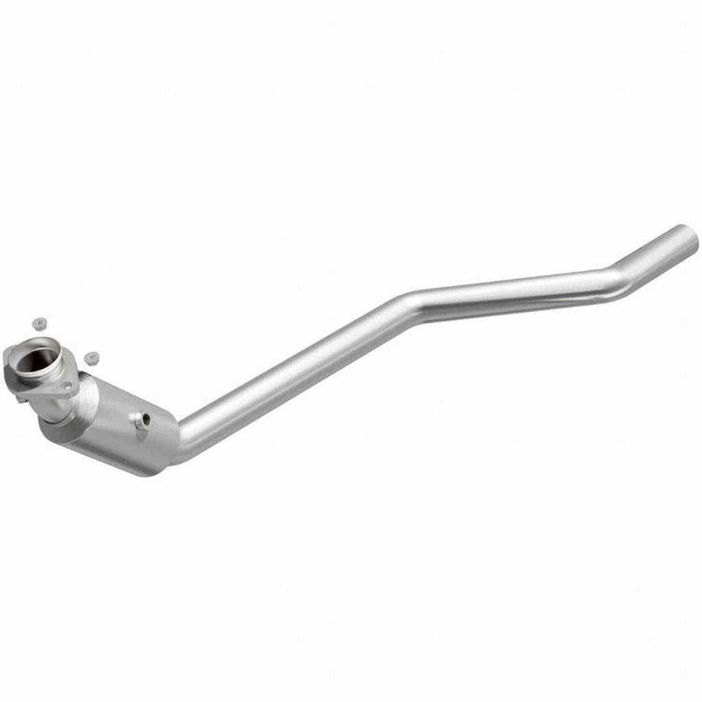 MAGNAFLOW 52076 Catalytic Converter Direct-Fit OEM Grade for JAGUAR S-Type 2006-2008 Photo-0
