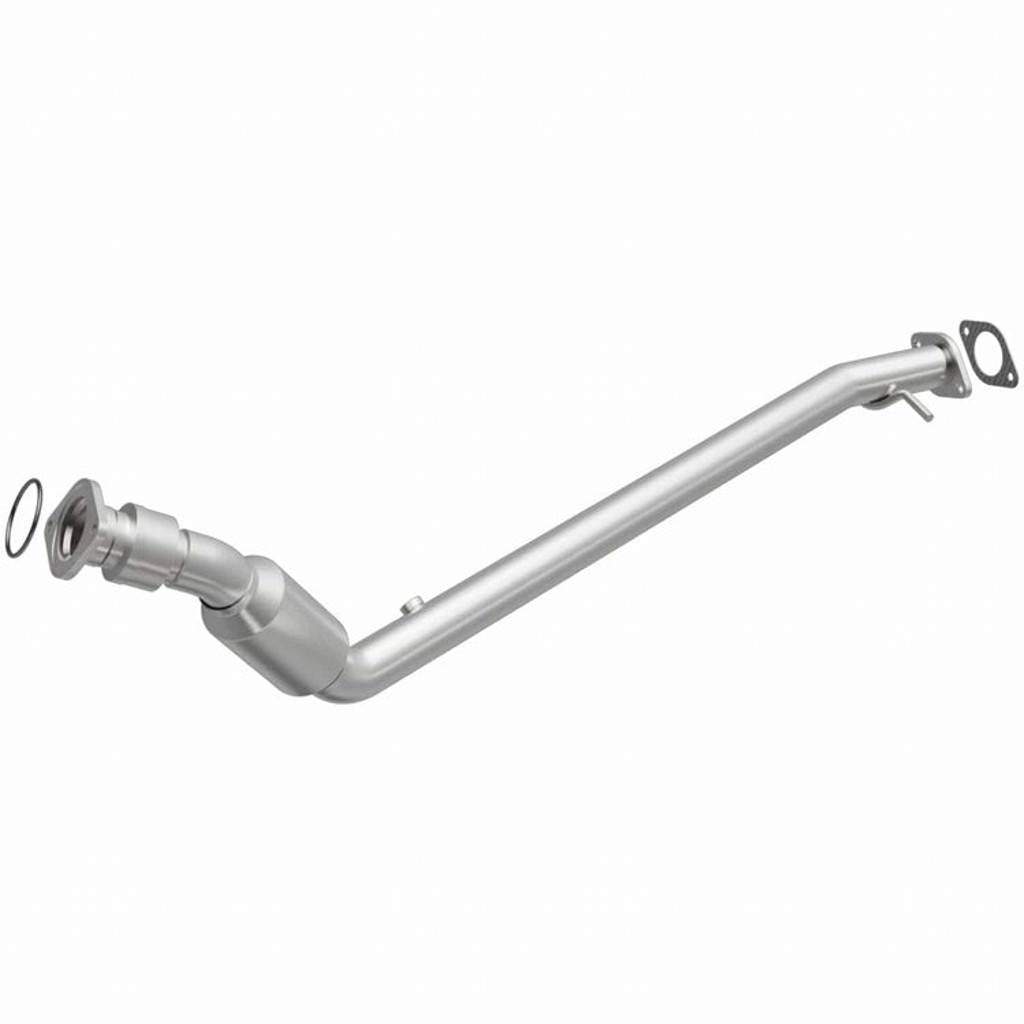 MAGNAFLOW 52098 Catalytic Converter Direct-Fit OEM Grade for CHEVROLET Uplander 2007-2009 Photo-0
