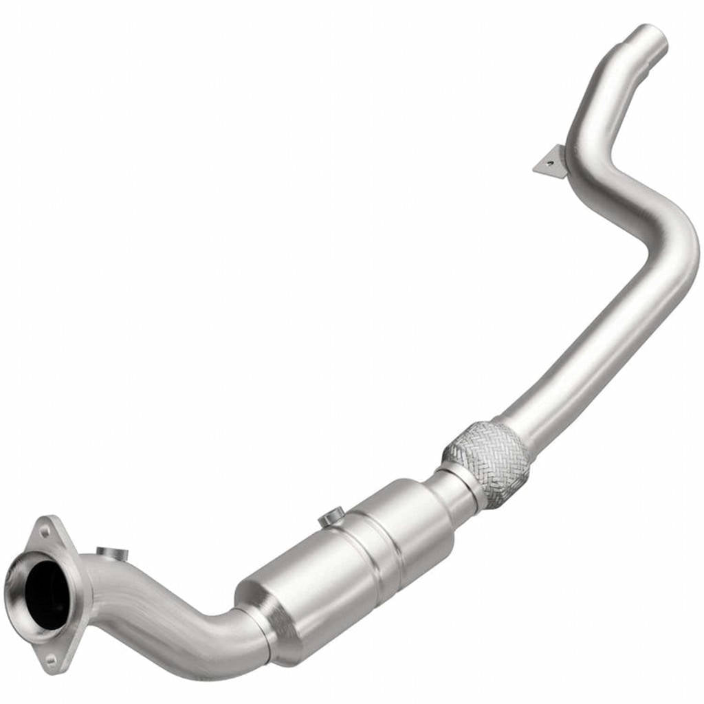 MAGNAFLOW 52101 Catalytic Converter Direct-Fit OEM Grade for CHRYSLER 300 2011-2014 Photo-0
