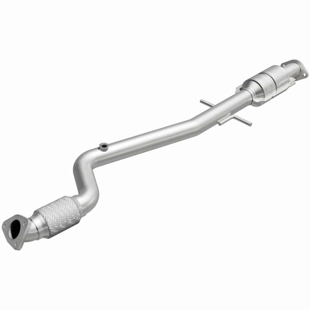 MAGNAFLOW 52109 Catalytic Converter Direct-Fit OEM Grade for CHEVROLET Cruze 2011-2015 Photo-0