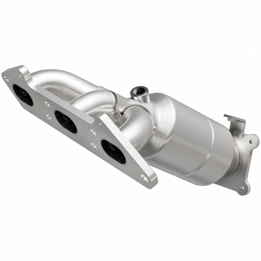 MAGNAFLOW 52130 Manifold Catalytic Converter OEM Grade for VOLVO XC90 2007-2010 Photo-0
