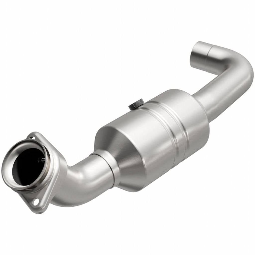 MAGNAFLOW 52138 Catalytic Converter Direct-Fit OEM Grade for FORD F-150 2011-2014 Photo-0