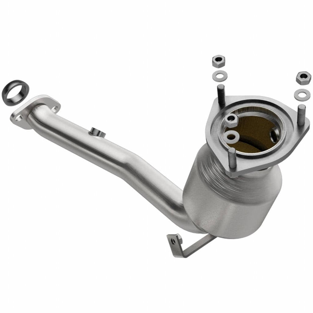 MAGNAFLOW 52141 Catalytic Converter Direct-Fit OEM Grade for SUZUKI SX4 2008-2009 Photo-0