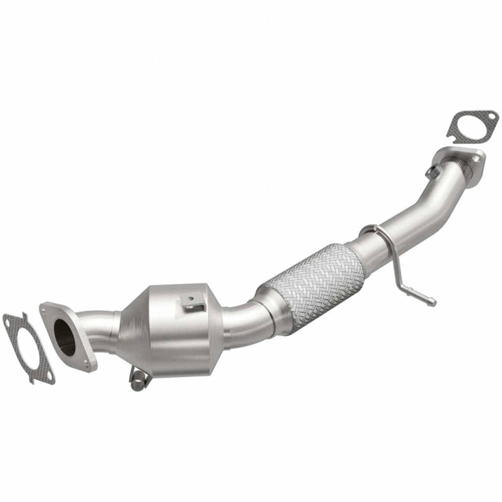 MAGNAFLOW 52152 Catalytic Converter Direct-Fit OEM Grade for FORD Transit Connect 2010-2013 Photo-0