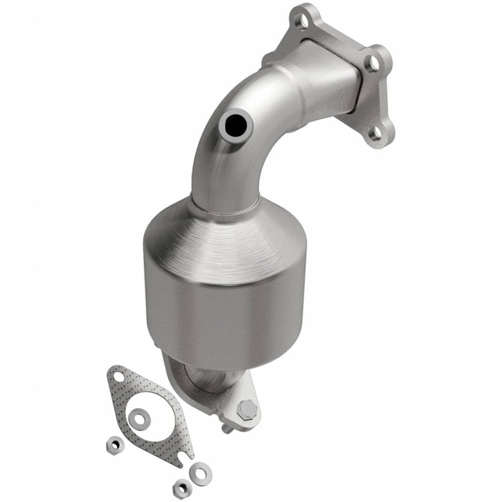 MAGNAFLOW 52188 Manifold Catalytic Converter OEM Grade for CHEVROLET Equinox 2012-2017 Photo-0