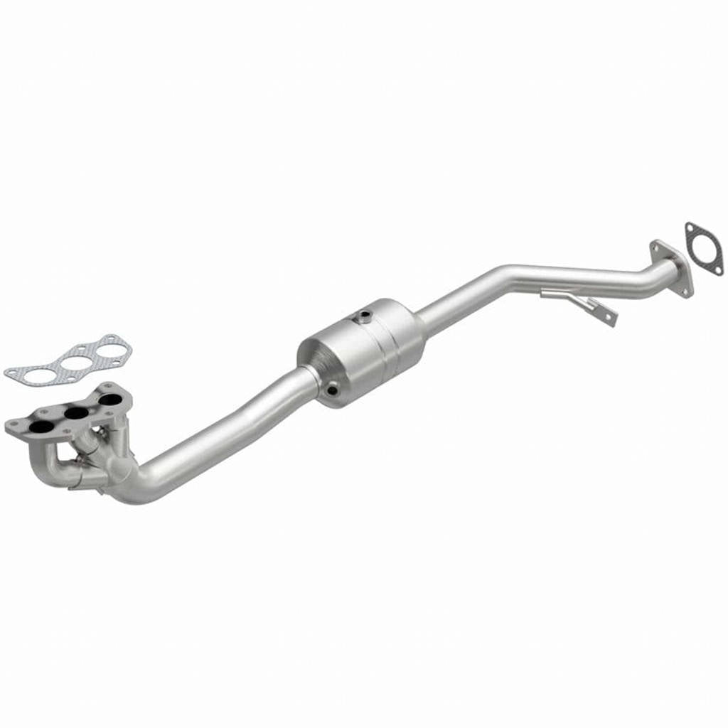 MAGNAFLOW 52203 Manifold Catalytic Converter OEM Grade for SUBARU Legacy / Outback 2010-2019 Photo-0