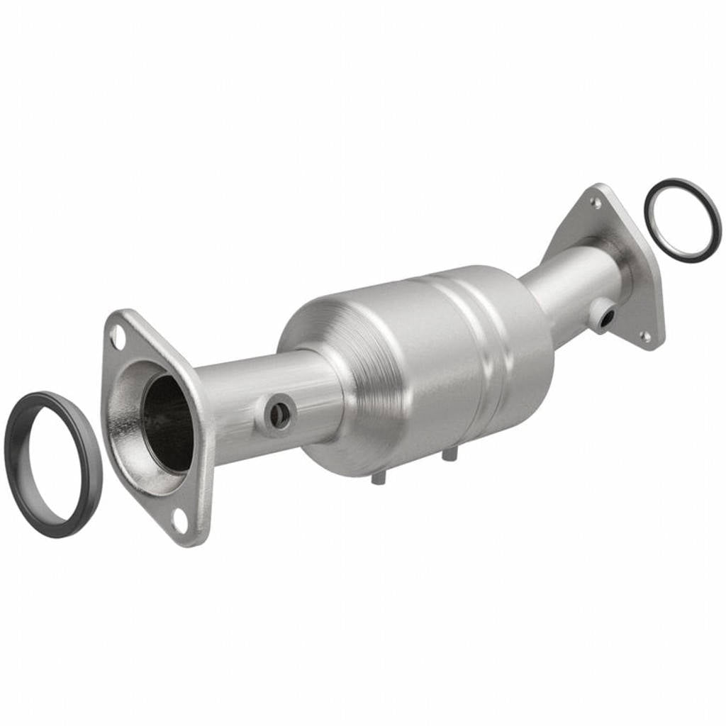 MAGNAFLOW 52222 Catalytic Converter Direct-Fit OEM Grade for MAZDA CX-7 2010-2012 Photo-0