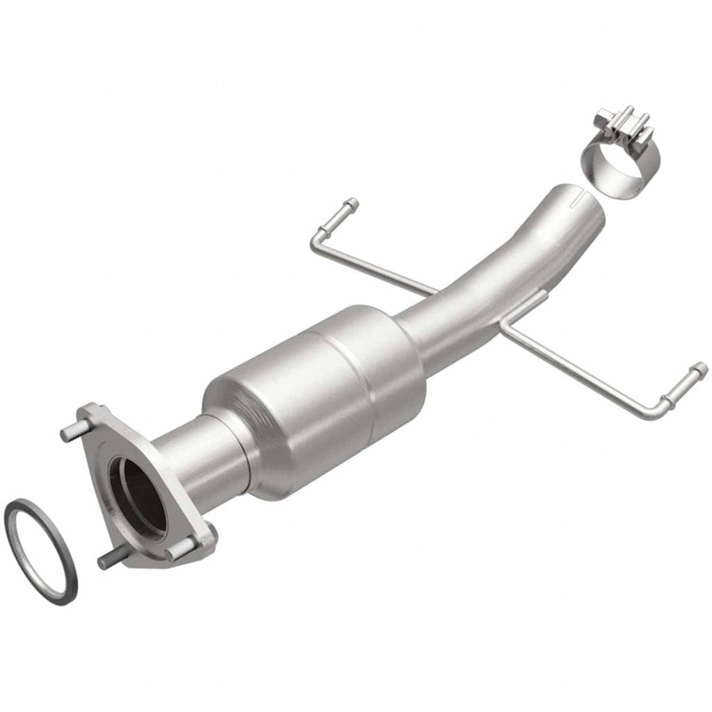 MAGNAFLOW 52223 Catalytic Converter Direct-Fit OEM Grade for MAZDA CX-7 2010-2012 Photo-0