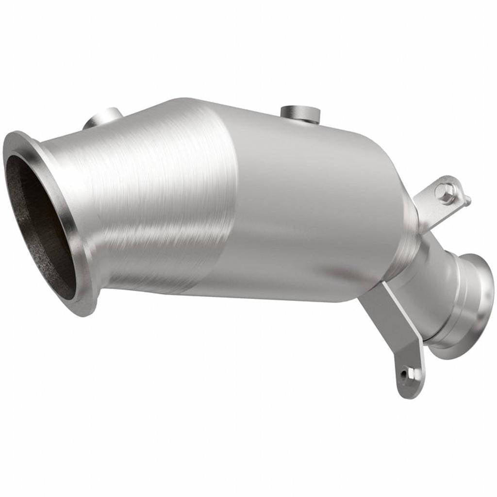 MAGNAFLOW 52245 Catalytic Converter Direct-Fit OEM Grade for BMW M2 (F87) Photo-0
