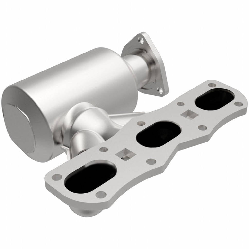 MAGNAFLOW 52329 Manifold Catalytic Converter OEM Grade for PORSCHE Boxster (986) Photo-0