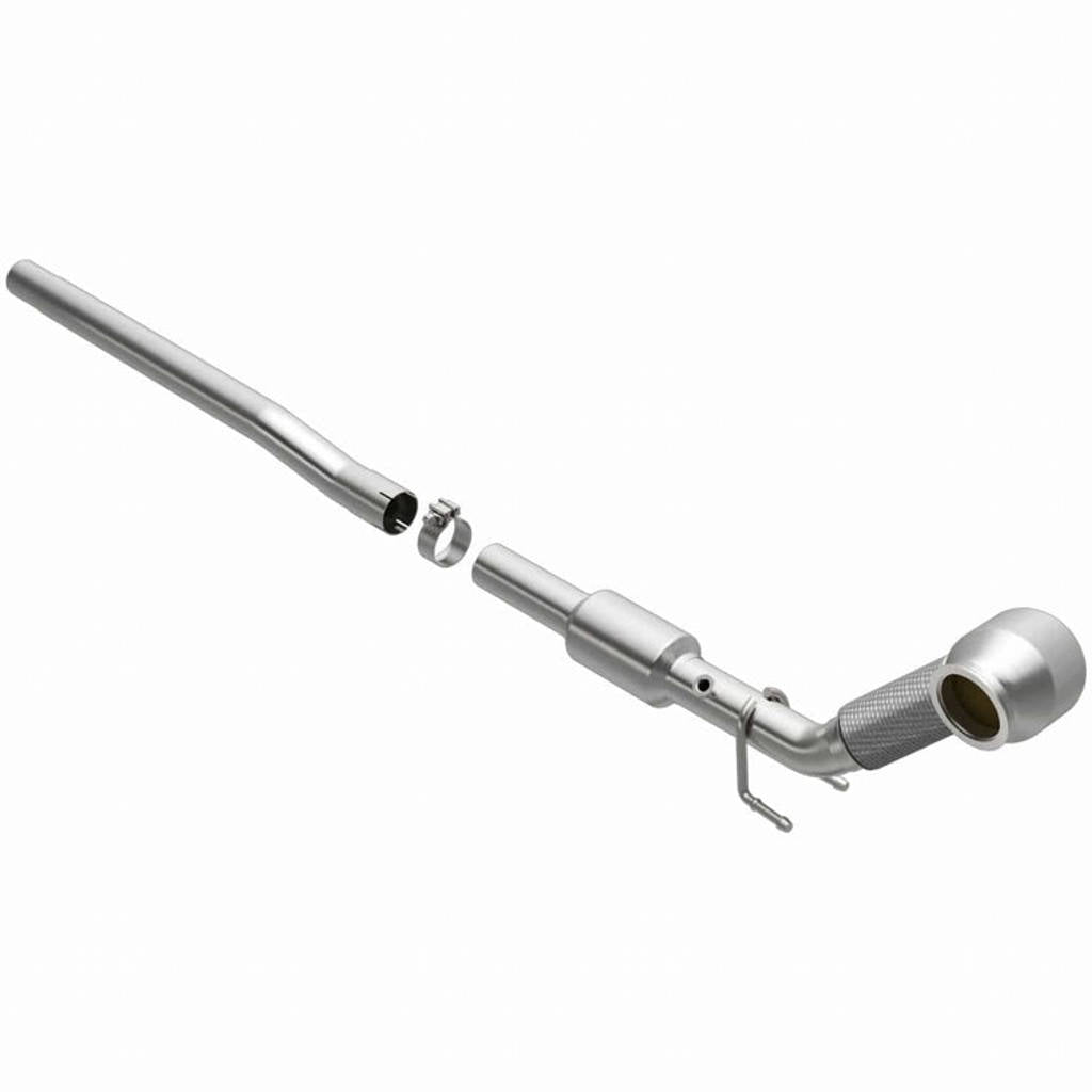 MAGNAFLOW 52392 Catalytic Converter Direct-Fit OEM Grade for VW Passat 2014-2017 Photo-0